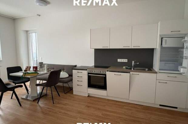 Wohnung mit Balkon mieten in 4661 Roitham (Bild 2)