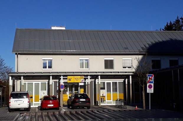 Gewerbeobjekt mieten in 4050 Traun (Bild 1)