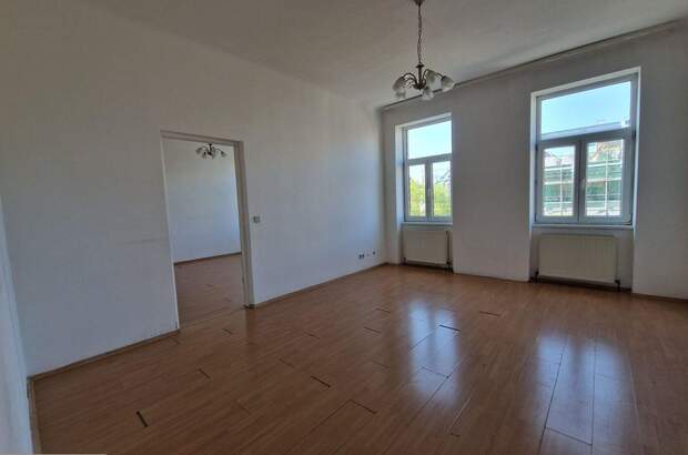 Altbauwohnung kaufen in 1100 Wien (Bild 1)