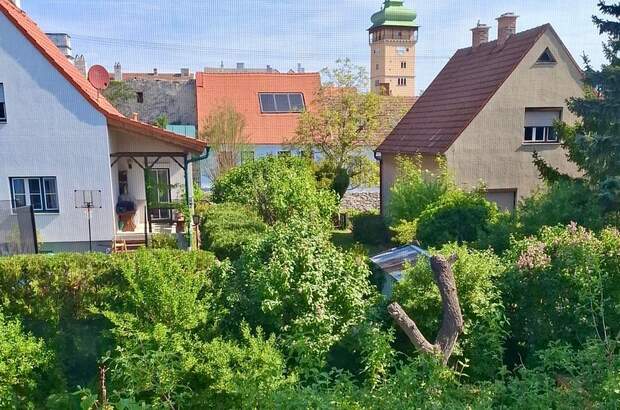 Haus mit Garten mieten in 2070 Retz (Bild 1)