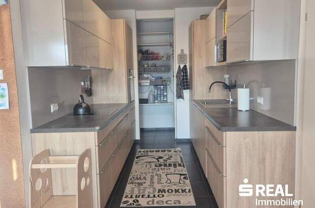 Terrassenwohnung kaufen in 4910 Ried (Bild 5)