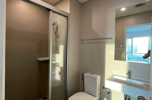 Wohnung mit Balkon kaufen in 10310 Bangkok (Bild 4)