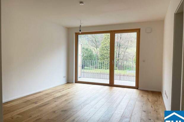 Terrassenwohnung kaufen in 2391 Kaltenleutgeben (Bild 2)