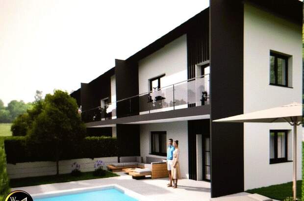 Wohnung kaufen in 9122 St. Kanzian (Bild 1)