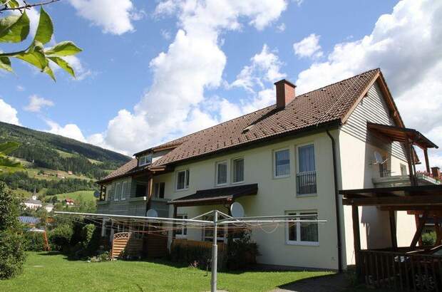 Terrassenwohnung mieten in 8862 Stadl (Bild 1)