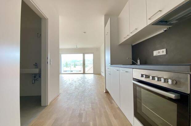 Wohnung mit Balkon mieten in 8020 Graz (Bild 2)