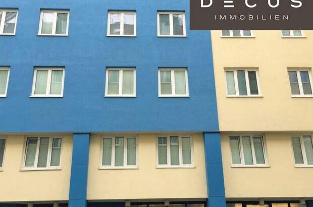 Büro / Praxis mieten in 1050 Wien (Bild 1)