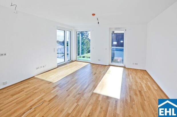 Terrassenwohnung kaufen in 3500 Krems (Bild 2)