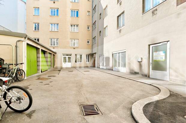 Wohnung kaufen in 1170 Wien (Bild 4)