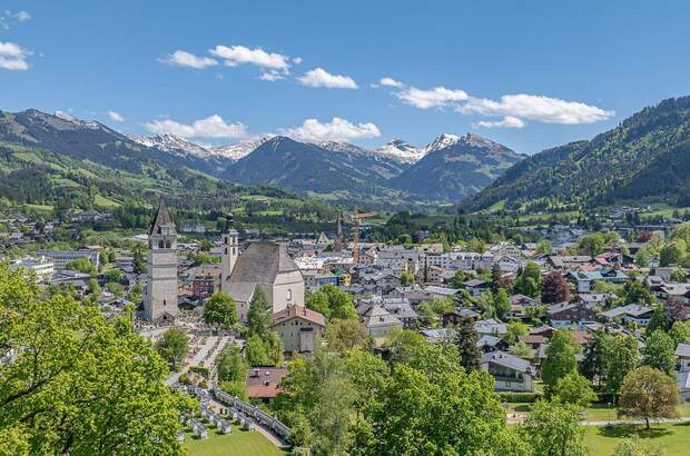 Haus kaufen in 6370 Kitzbühel