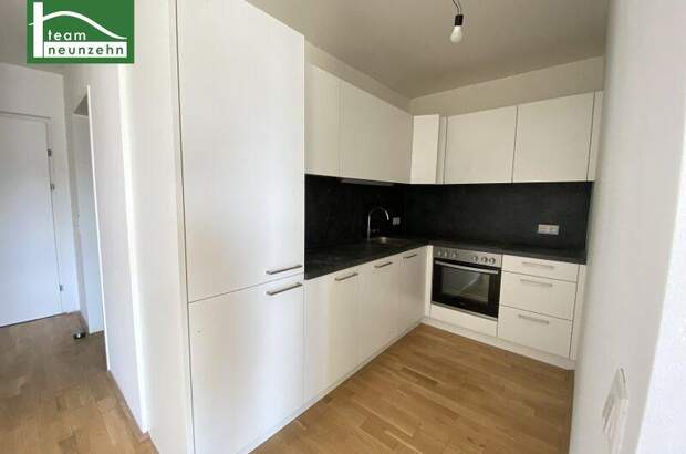 Terrassenwohnung mieten in 1210 Wien (Bild 4)