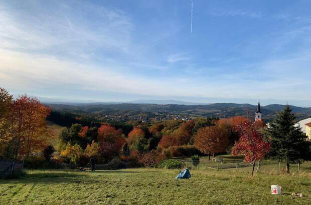 Grundstück kaufen in 7435 Unterkohlstätten (Bild 1)
