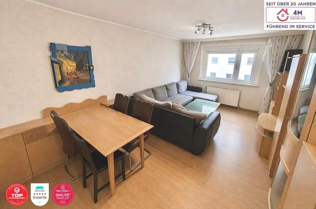 Terrassenwohnung mieten in 1200 Wien (Bild 5)