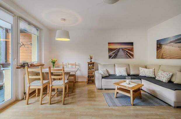 Wohnung mit Balkon kaufen in 5505 Mühlbach (Bild 1)