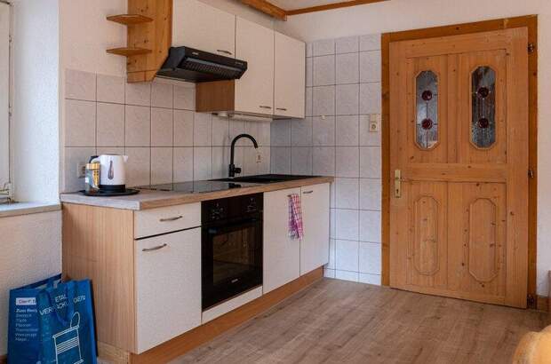 Wohnung mieten in 9972 Virgen (Bild 3)