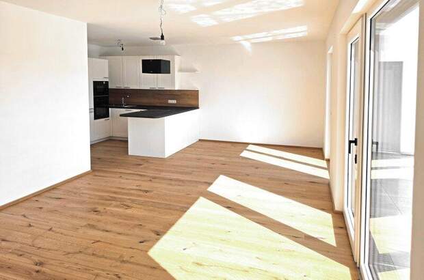 Terrassenwohnung mieten in 2460 Bruck an der Leitha (Bild 4)