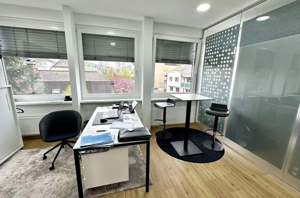 Gewerbeobjekt mieten in 8045 Graz (Bild 1)