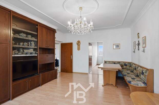 Wohnung mit Balkon kaufen in 4030 Linz (Bild 4)