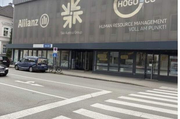 Anlageobjekt kaufen in 4600 Wels (Bild 2)