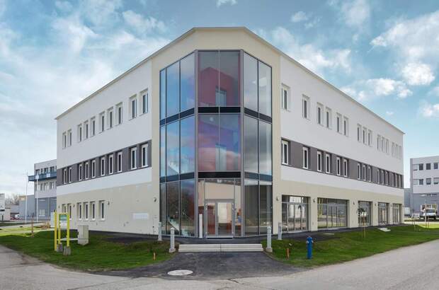 Büro / Praxis mieten in 2544 Leobersdorf (Bild 2)