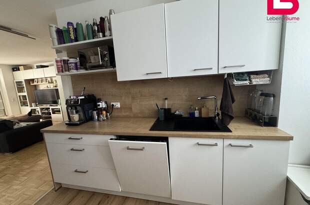 Wohnung mit Balkon mieten in 4116 Sankt Ulrich (Bild 2)