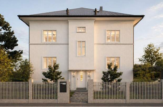 Wohnung mit Balkon kaufen in 4020 Linz (Bild 2)