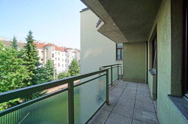 Terrassenwohnung kaufen in 1160 Wien (Bild 1)