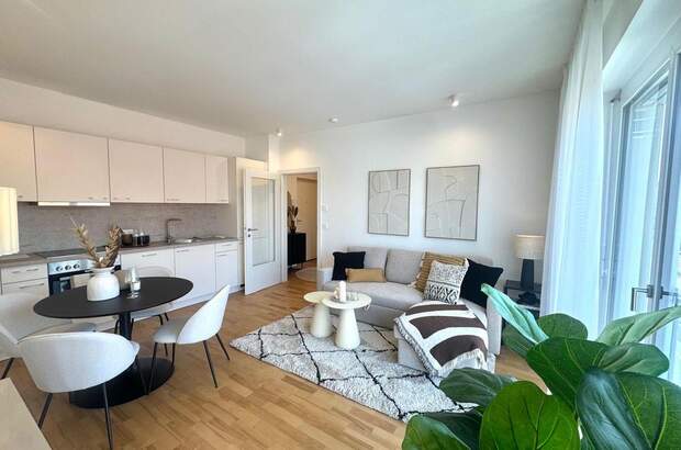 Wohnung mit Balkon kaufen in 8010 Graz (Bild 3)