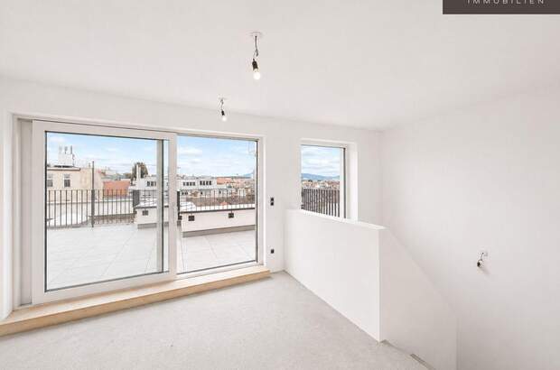 Wohnung mit Balkon kaufen in 1120 Wien (Bild 5)