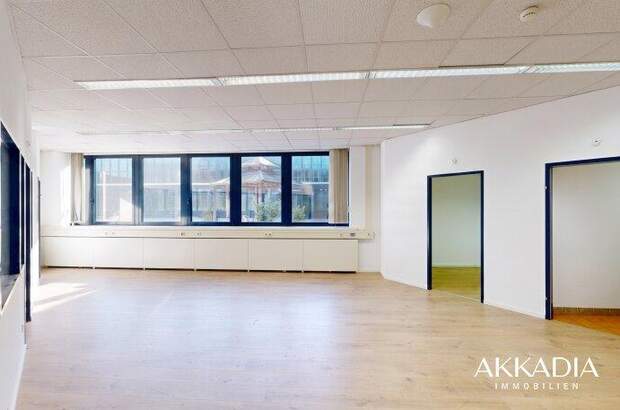 Büro / Praxis mieten in 2334 Vösendorf (Bild 2)