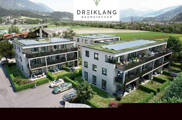 Grundstück kaufen in 6060 Hall (Bild 4)