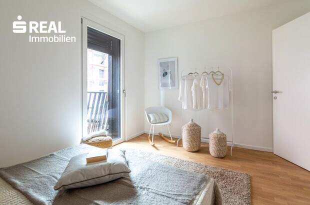 Terrassenwohnung kaufen in 1120 Wien (Bild 5)