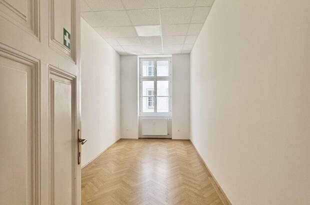 Gewerbeobjekt mieten in 1060 Wien (Bild 2)
