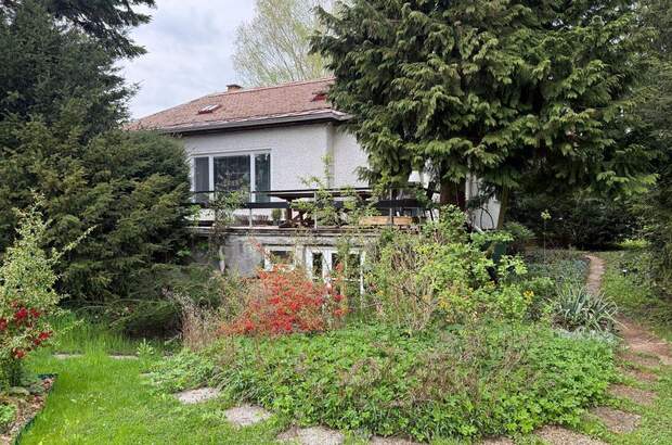 Haus mit Garten mieten in 2381 Laab