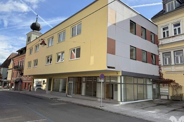 Gewerbeobjekt mieten in 8940 Liezen (Bild 1)