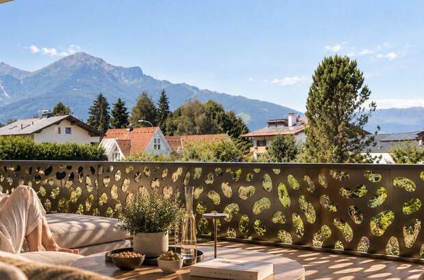 Wohnung mit Balkon kaufen in 6080 Innsbruck (Bild 1)