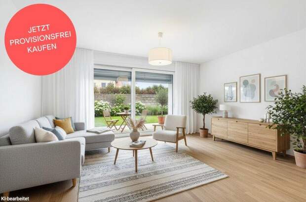 Terrassenwohnung kaufen in 2700 Wr. Neustadt (Bild 1)
