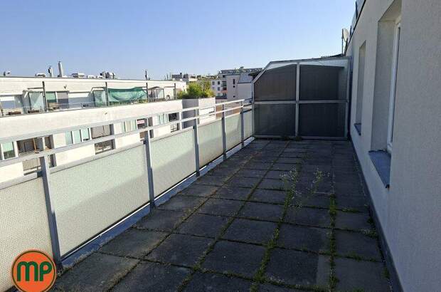 Terrassenwohnung kaufen in 1120 Wien (Bild 2)