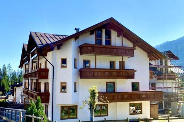 Gewerbeobjekt kaufen in 38054 San Martino di Castrozza (Bild 1)