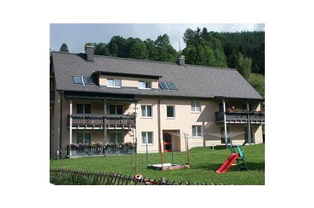 Terrassenwohnung mieten in 8781 Wald (Bild 2)