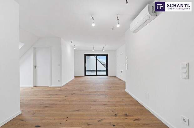 Terrassenwohnung kaufen in 1050 Wien (Bild 5)