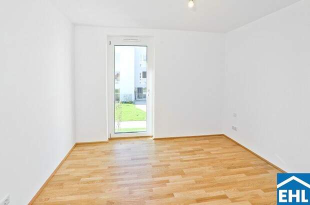 Terrassenwohnung kaufen in 3500 Krems (Bild 5)