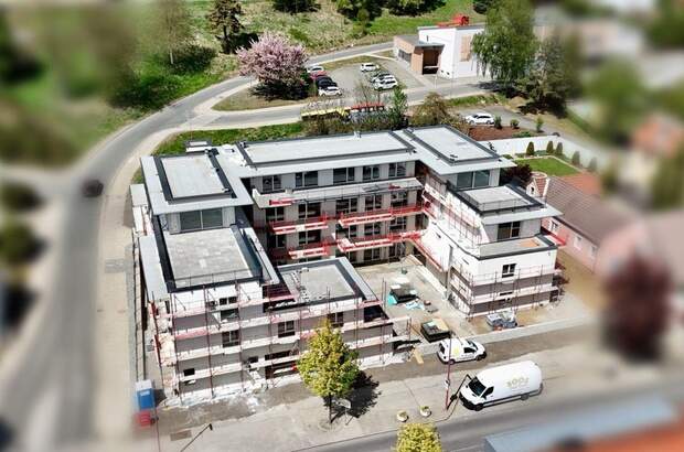 Wohnung mit Balkon kaufen in 8753 Fohnsdorf (Bild 2)