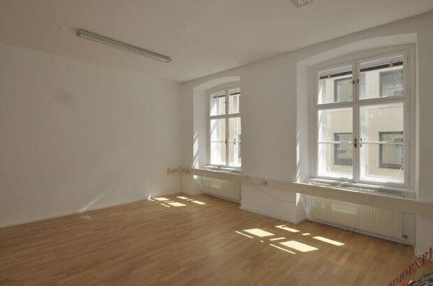 Gewerbeobjekt mieten in 3100 St. Pölten (Bild 1)