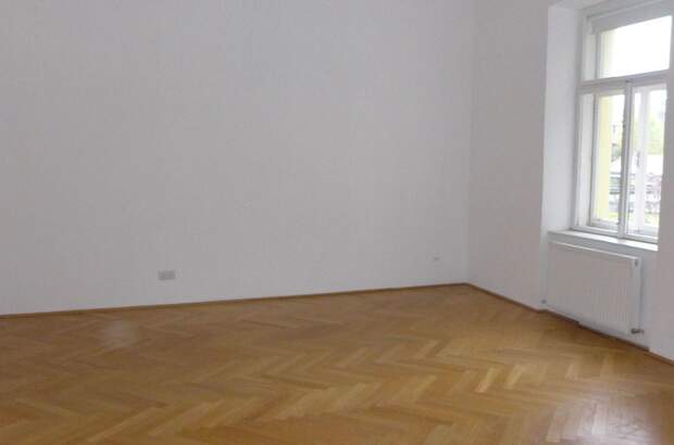 Altbauwohnung kaufen in 1190 Wien (Bild 5)