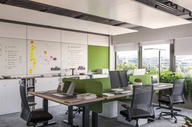 Gewerbeobjekt mieten in 1100 Wien (Bild 3)