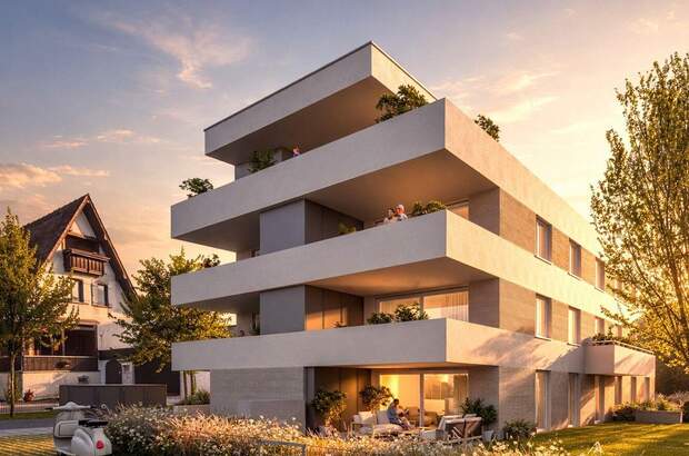 Wohnung kaufen in 6890 Lustenau (Bild 2)