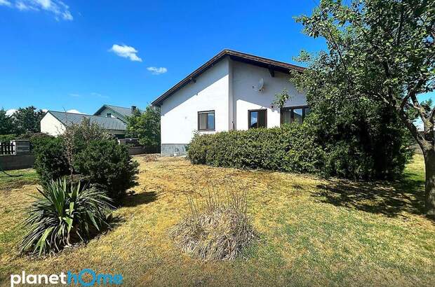 Einfamilienhaus kaufen in 7152 Pamhagen (Bild 1)