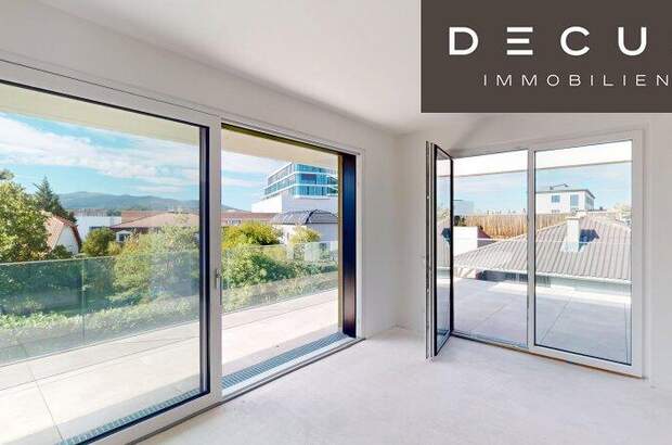 Terrassenwohnung kaufen in 2345 Brunn (Bild 2)