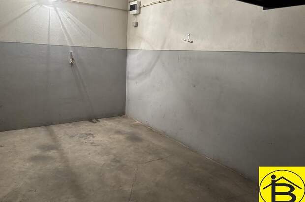 Halle / Lager / Produktion mieten in 1030 Wien